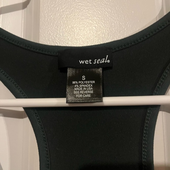 Wet Seal Midi Dress - Size Small - Picture 5 of 6